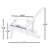 Malibu Adirondack Chair-817595883