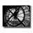 'Clock Tower' by Design Fabrikken, Giclee Canvas Wall Art-1671489739