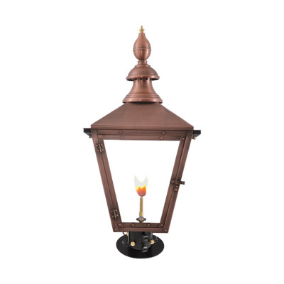 Charlestown Outdoor Lantern