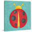 Impression sur toile tendue, "PASC"-831759653