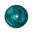 Eden Bath Eden 16.5 " Tempered Glass Circular Bathroom Sink