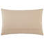 Zora Embroidered Cotton Lumbar Throw Pillow-1609845014
