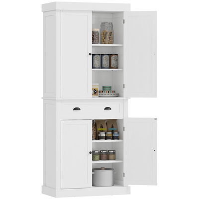 Lebeau 184cm Kitchen Pantry