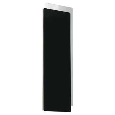 Slade 1 - Light LED Flush Mounted Sconce