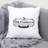Christmas Sign-07 Reversible Throw Pillow-1679996367