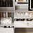 Luxury Bedroom Vanity Set