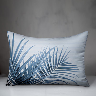 Rectangular Pillow Cover & Insert