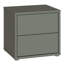 49.8cm W Manufactured Wood Bedside Table-7405298