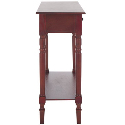 Tuoi 37.8'' Solid Wood Console Table
