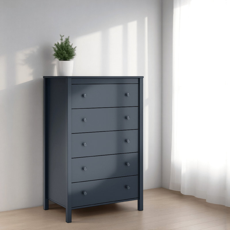 Temicka Chest Of Drawers