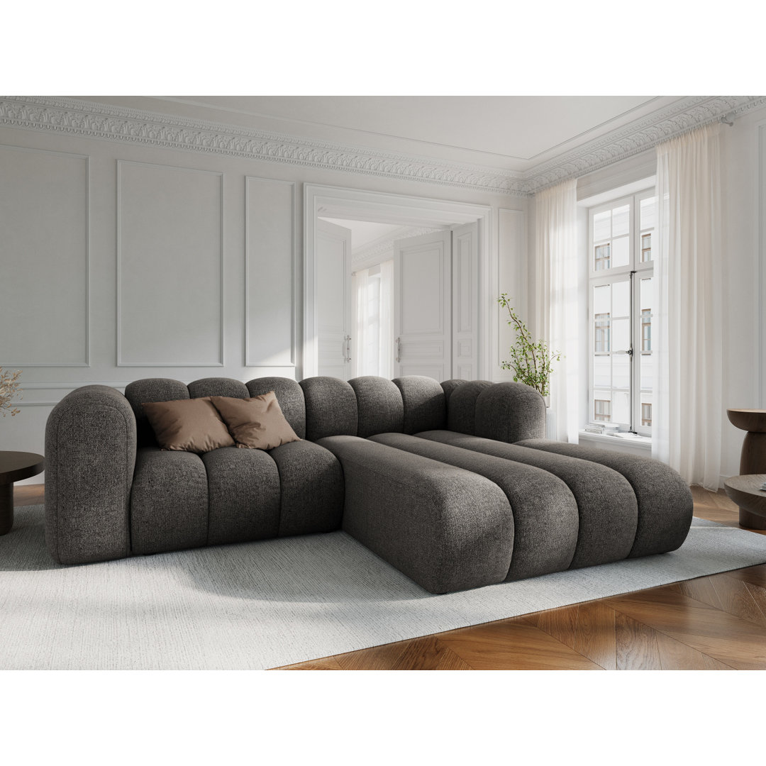 Ecksofa Beaudreult