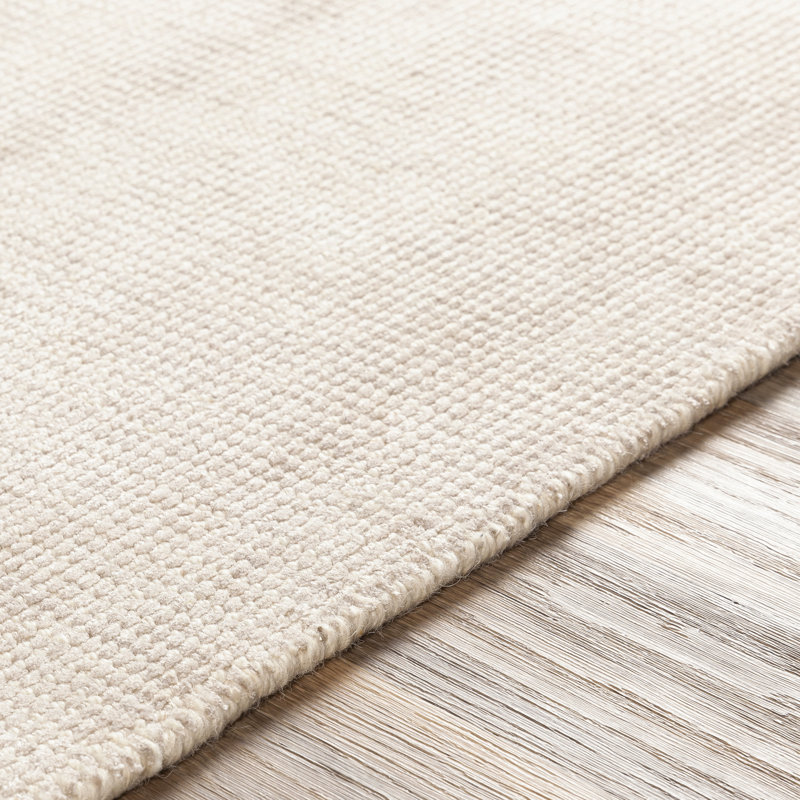 Luana Viscose Indoor Rug, Rectangle 2' x 3'