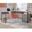 Bureau Tremont Row L Mystic Oak-107648370