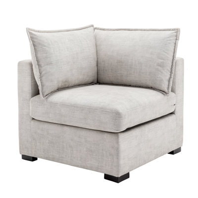Fauteuil d'appoint Bennett