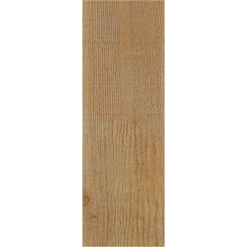 Corbeau Monterey, H 12 po x l 4 po x P 8 po, Sapin de Douglas, Sciage brut