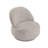 Accent Chair For Living Room With Swivel Function-1868951014