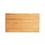 Bureau d'étude 100% bois naturel - Chêne massif pour travaux scolaires avec structure stable