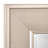 Onesforo Polystyrene Rectangle Mirror-406198293