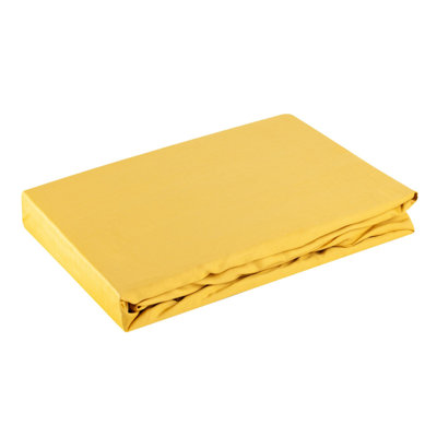 Satin Spannbettlaken Nova 2