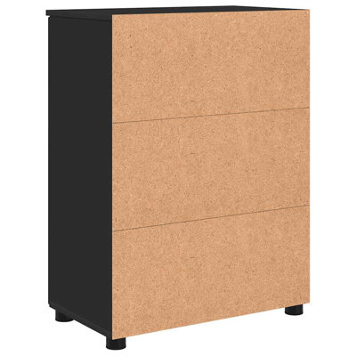 60cm Bathroom Vanity Base Only