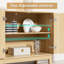 Buffet Minimalist Style