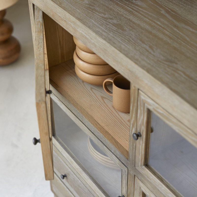 Pablo 43.31'' W Sideboard