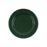 Stinson Enamelware Dinner Plate