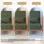 Chaise d'appoint Jyrin Mid Century-1662300182-1662300177