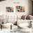 Lilie Abstract Abodes-107863788