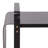Fioretti Metal Bench