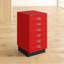 39er 34.9cm Wide 6 -Drawer File Cabinet-16205663