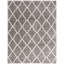 Tapis à poils longs Darrol Hudson-1275472214
