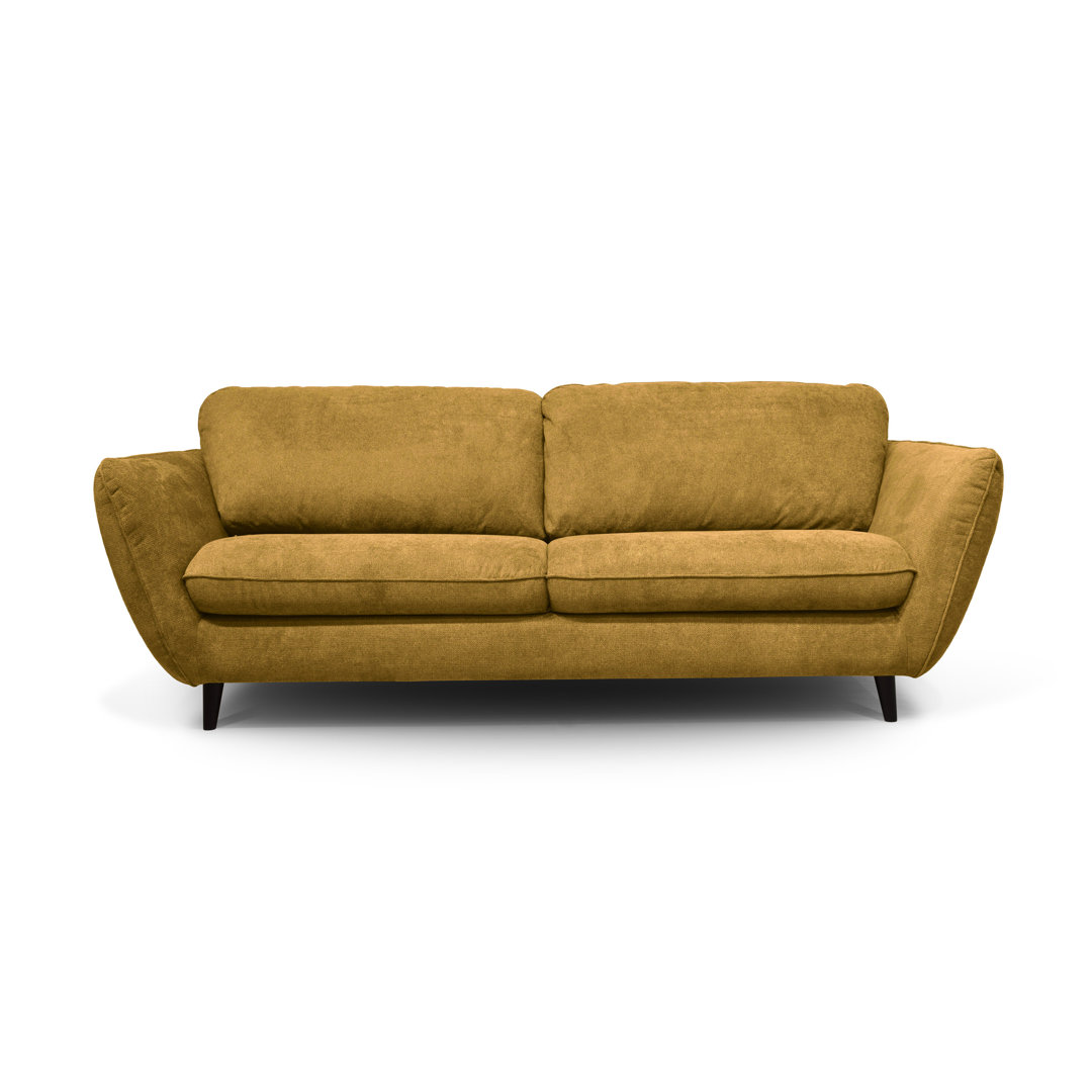 3-Sitzer Schlafsofa Stewartsville