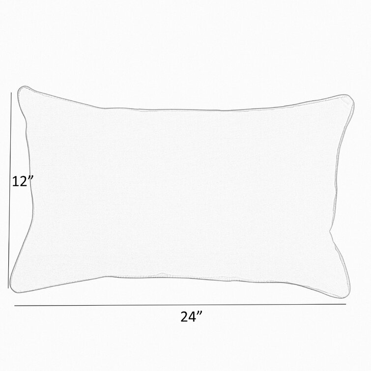 Gradient Lumbar Pillow – JAVIER STUDIO