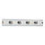 47DF47D880FD4627A87C7EF2BEADF060 Applique murale De-Lovely à six lumières chromée-27011323