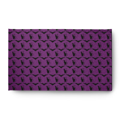 Debro Chenille Indoor Rug