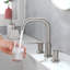 Robinet de salle de bain à large entraxe-70110828