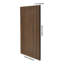 60 cm x 120 cm Wall Paneling in Walnut-1145142767