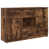 Smoked Oak