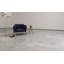 Glacis 3.5 in. x 24 in. Matte Porcelain Bullnose Tile Trim-50751296