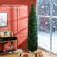 Arbre de Noël artificiel vert 8 pi-208994428-208994431-208994305