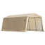 AutoShelter 10 x 20 ft.