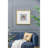 23.6X23.6" Remi Agate Shadow Box Wall Art