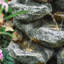 Atkinson Outdoor Rock Fountain