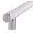 Prestigio Plus Bright Stainless Steel Grab Bar-110353116
