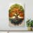 Tree Informel - No Frame Print-1520908542
