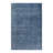 Coderre One-of-a-Kind Rectangle 6' 2" X 8' 10" New Age Wool Area Rug Grey