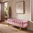 Rose sélectionné