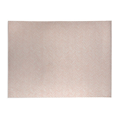 Chevron Snug Indoor Doormat