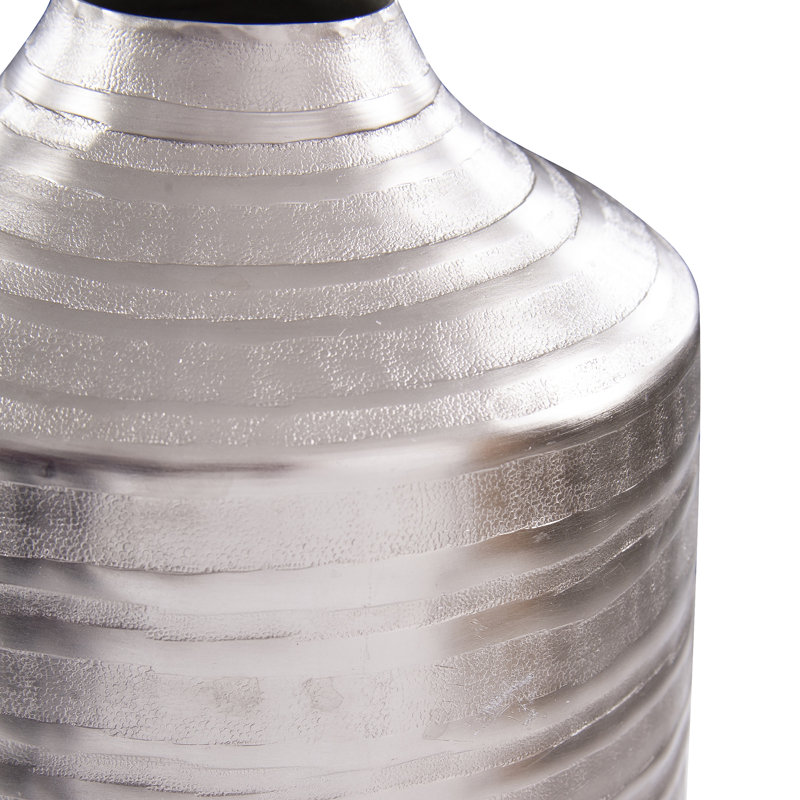 Amarie Metal Table Vase